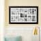 13 Opening Collage Frame by Studio Décor®